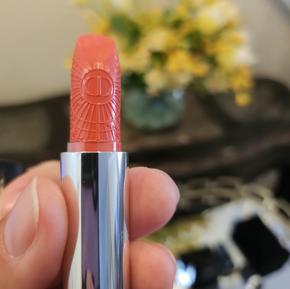 DIOR ROUGE DIOR MINAUDIÈRE LIMITED EDITION NEW - Picture 11 of 13